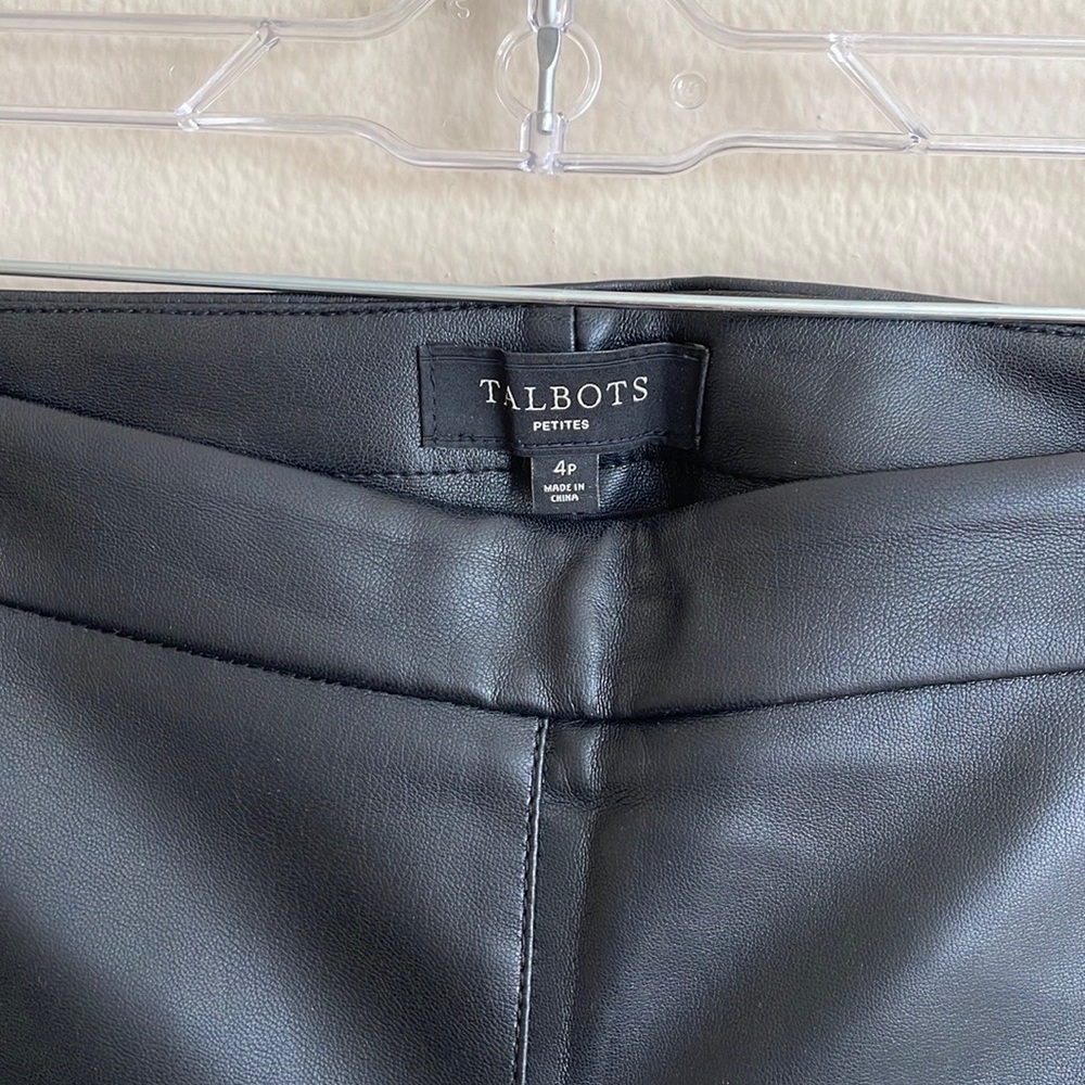 Talbots Pants. - Picture 3 of 4